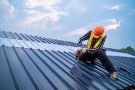 Best Roof Ventilation Installation  in West Miami, FL